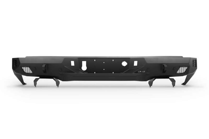 DV8 Offroad 19-24 Chevrolet/GMC 1500 Spec Series Rear Bumper