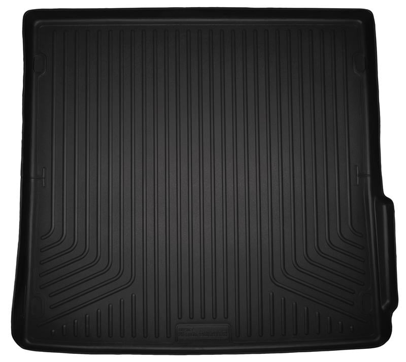 Husky Liners 14 Acura MDX Weatherbeater Black Rear Cargo Liner