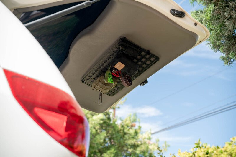 DV8 Offroad Universal Molle Panels - 27In x 12In