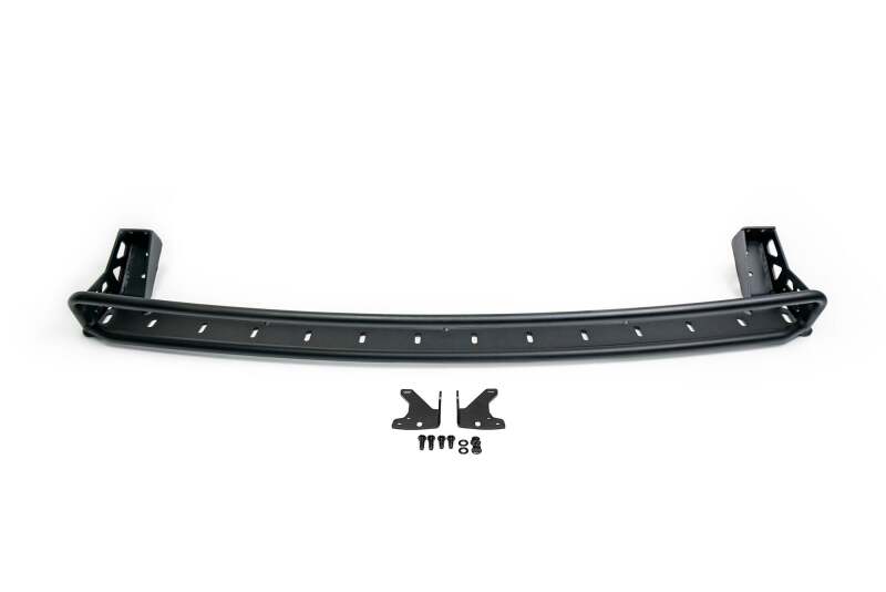 DV8 Offroad 21+ Ford Bronco Curved Light Bracket for 12 3in. Pod Lights
