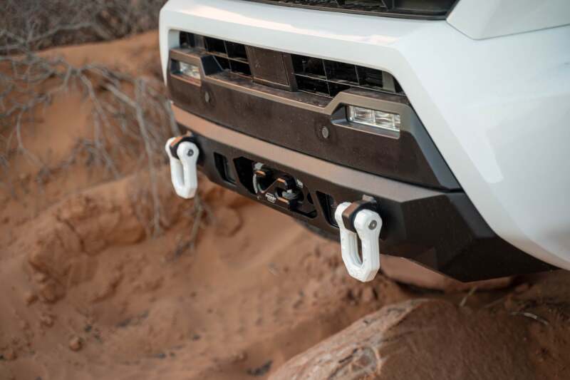 DV8 Offroad 2024+ Toyota Tacoma Centric Front Bumper