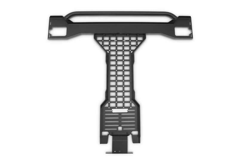 DV8 Offroad 21+ Ford Bronco Overhead Molle Panels (4-Door Models)