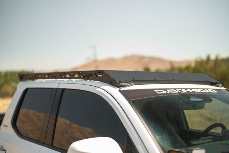 DV8 Offroad 2024-2025 Toyota Tacoma Double Cab Roof Rack