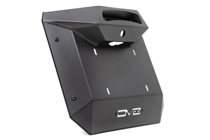 DV8 Offroad 21-22 Spare Tire Delete
