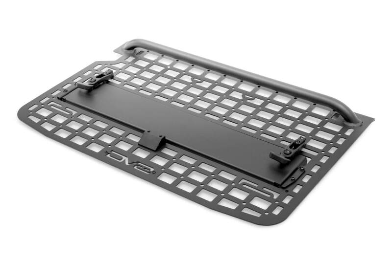 DV8 Offroad 21+ Ford Bronco Tailgate Molle Panels