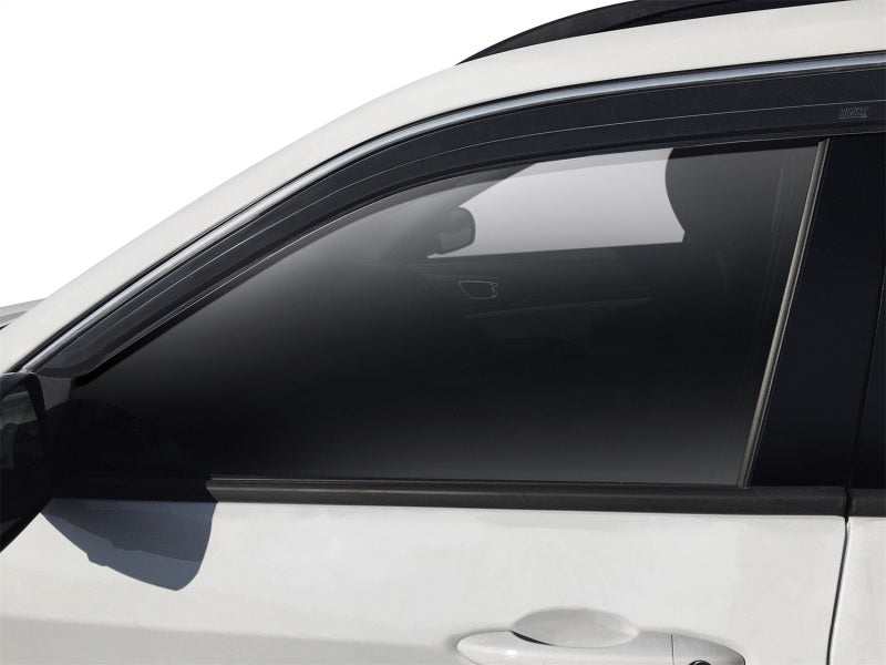 Husky Liners 21-24 Kia K5 Ventvisor Low Profile (4pc) - Chrome