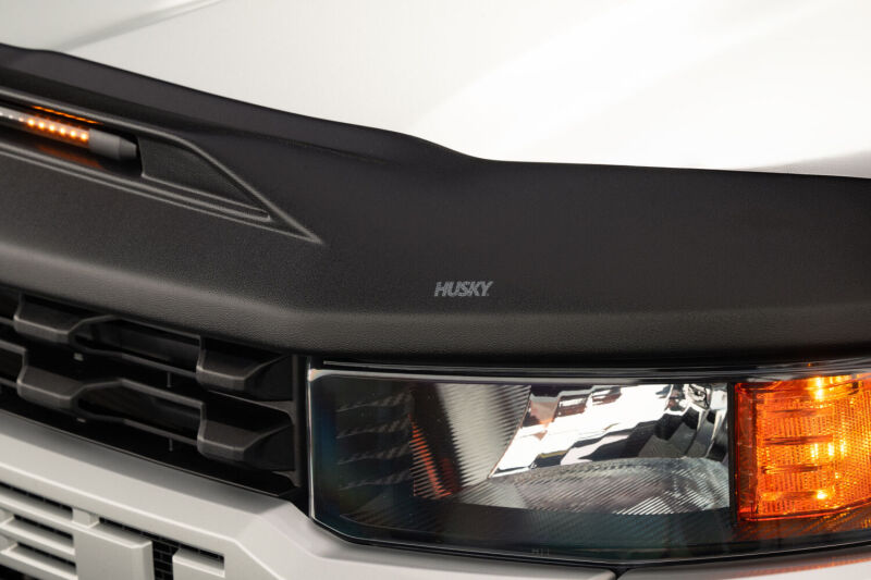 Husky Liners 19-24 GMC Sierra 1500 Aeroskin Lightshield PRO - Blk