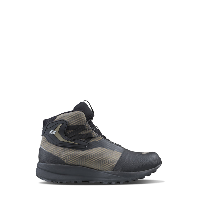 Gaerne G.Xenon Gore-Tex Boot Green/Black Size - 7