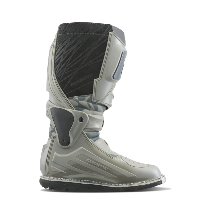 Gaerne Fastback Endurance Enduro Boot Enduro Troop Size - 9.5
