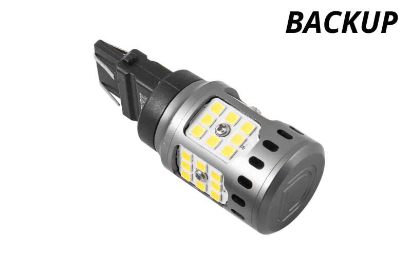 Diode Dynamics 3157 XPR LED Bulb - Cool - White (Single)