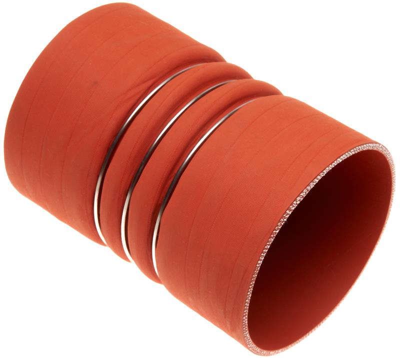 Gates 20-23 International/Navistar LT Series Diesel Hot Side Turbocharger Hose (Ring-Retained)