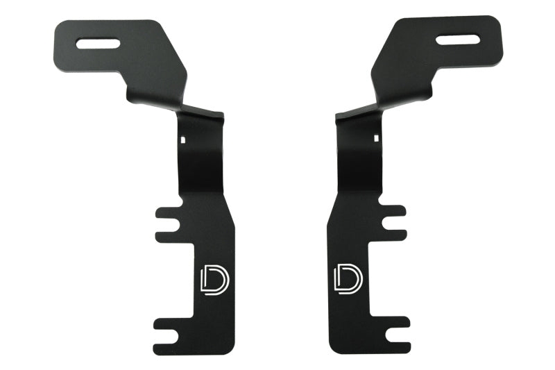 Diode Dynamics 15-21 Colorado/Canyon SS3 LED Ditch Light Kit - Pro White Combo