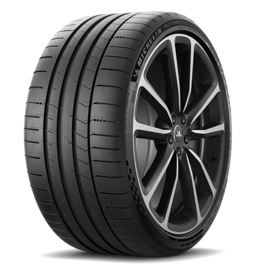 Michelin Pilot Sport S 5 295/30R21 102(Y) XL