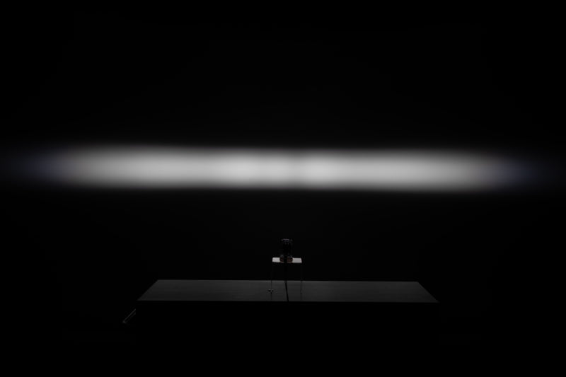 Diode Dynamics Stage Series C1 LED Pod - White SAE Fog Standard ABL Each