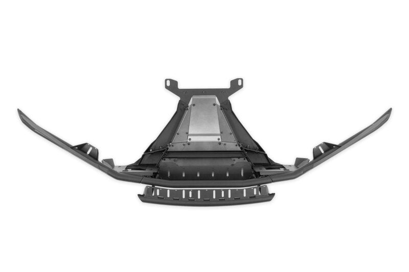 DV8 Offroad Ford 17-20 Ford F-150 Raptor Tube Front Bumper