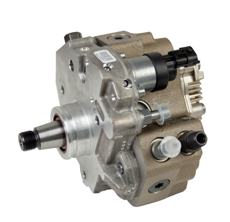 DDP 06-10 Chevrolet Duramax 6.6L LBZ/LMM Brand New Stock CP3 Injection Pump