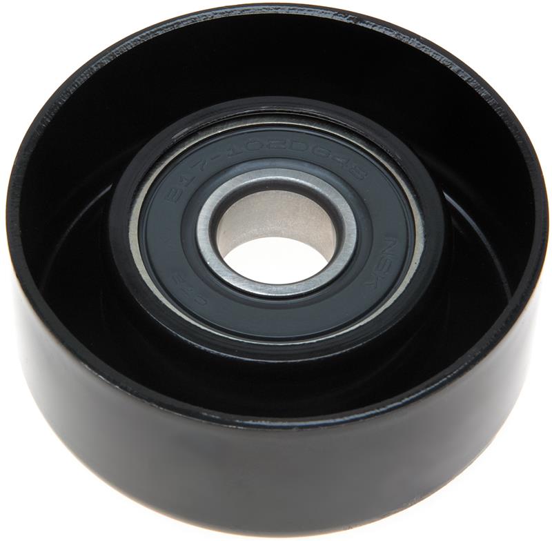 Gates 05-17 Honda Odyssey V-6 3.5L Idler Belt Drive Pulley