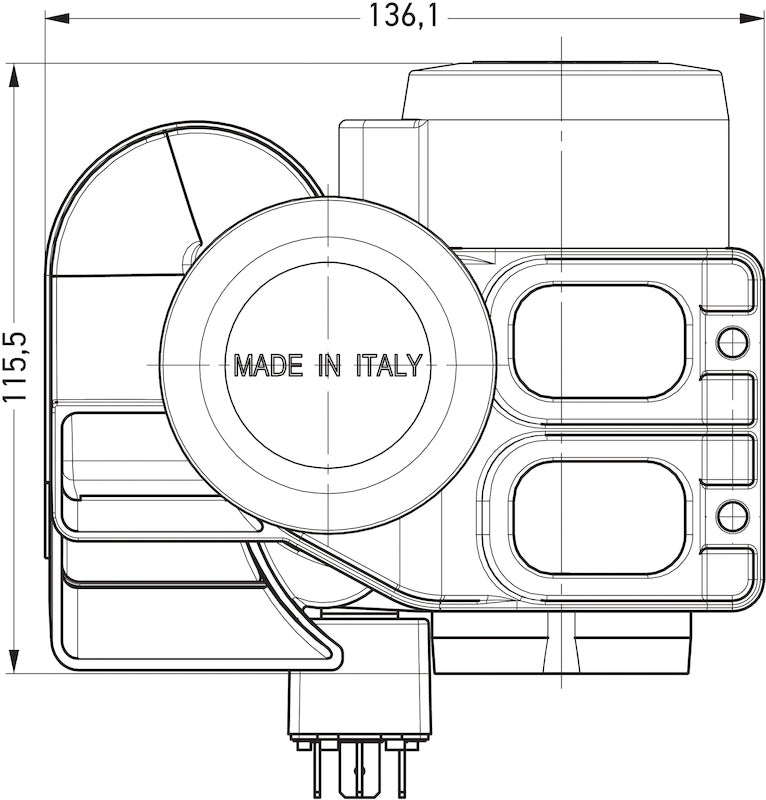 Technical Drawing
