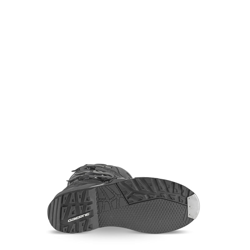 Gaerne SG22 Gore-Tex Enduro Boot Battleship Size - 7