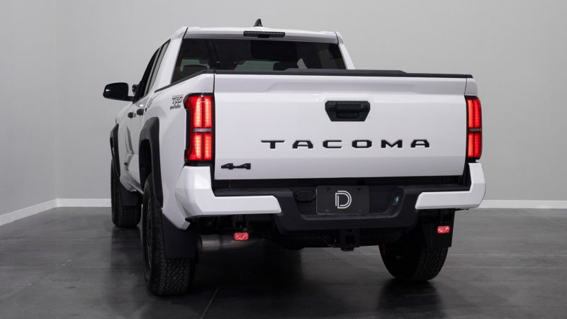 Diode Dynamics 2024+ Toyota Tacoma Stage Series Reverse Light Kit - C1R