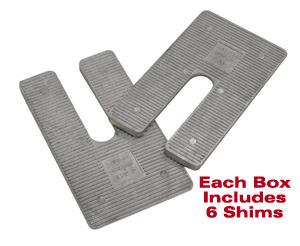 SPC Performance AL SHIS 3.5X6.25X3.5 deg.(6)