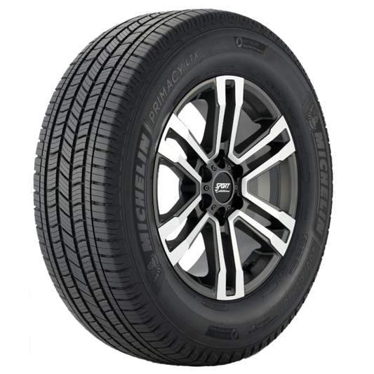 Michelin Primacy LTX 265/60R18 110H
