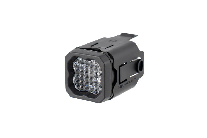 Diode Dynamics Hitch Mount LED Pod Reverse Kit C1R