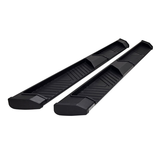 Westin 18-25 Jeep Wrangler JL Unlimited 4dr AT6 Running Boards - Black