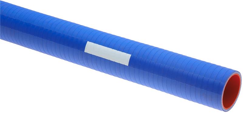 Gates 14-22 Kenworth T370 Paccar PX-9 Diesel Lower - Eng. To Pipe Straight Coolant Hose (Silicone)