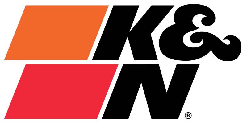 K&N 90-92 Rover Mini 1275 L4 Round Tapered Flange 1.875in 2.25in Over Height Custom Racing Assembly