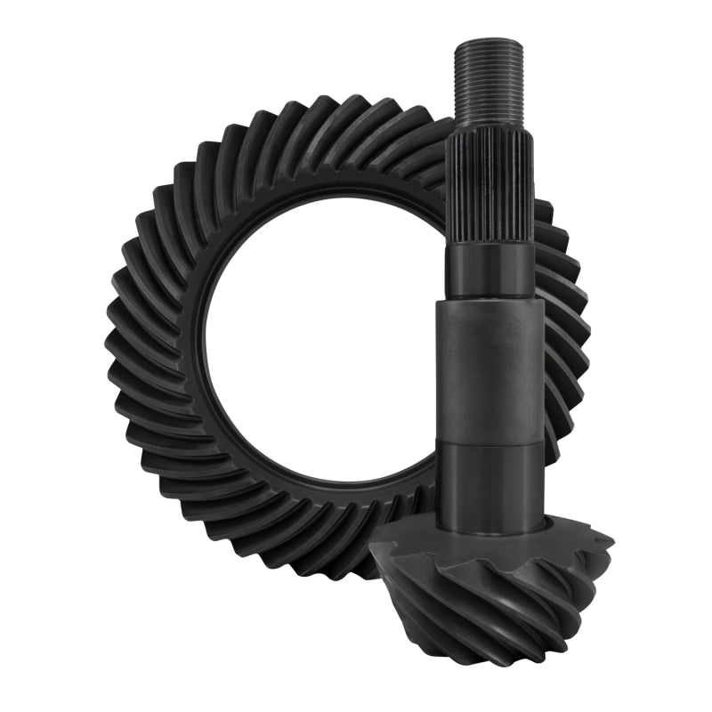 Yukon Gear High Performance Gear Set For Dana 80 in a 3.73 Ratio / Thin