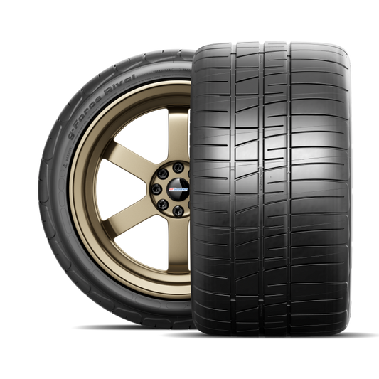 BFGoodrich G-Force Rival + 225/45R15 87V TL