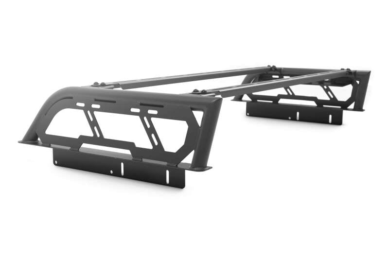 DV8 Offroad Universal Overland Bed Rack For Full-Size Trucks