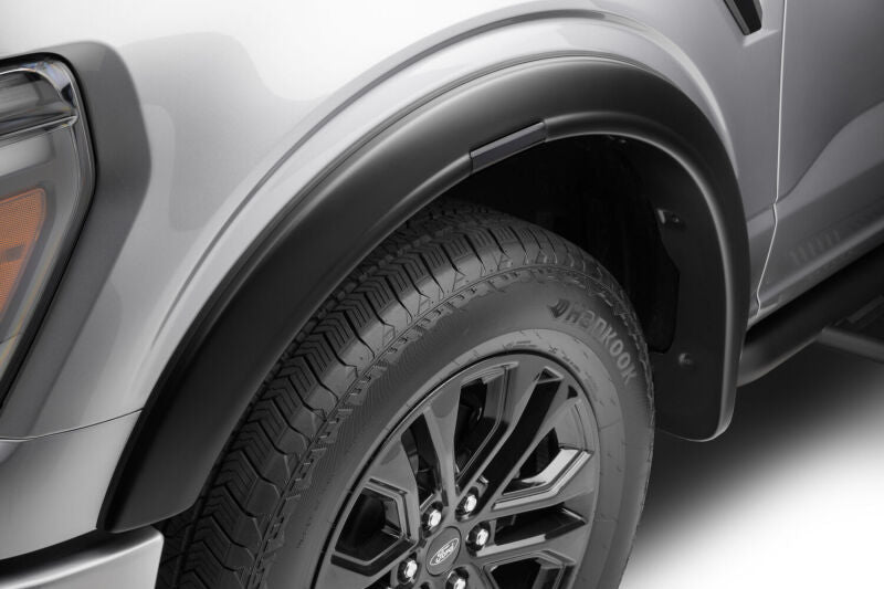Husky Liners 21-23 Ford F-150 RVL Fender Flares - 4 Piece Set