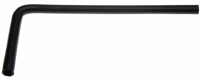 Gates 2000 Ford Ranger 4-Cyl. 2.5L Valve To Water Pump Molded Heater Hose