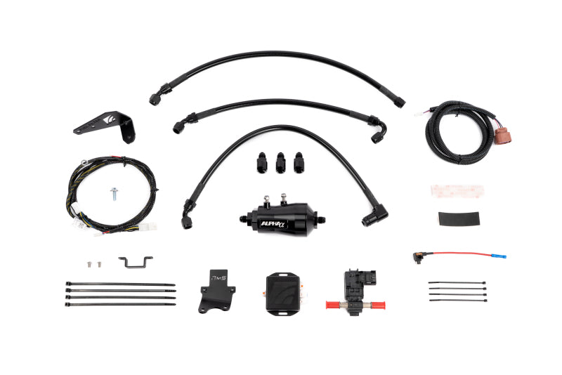 AMS Performance 2023+ Nissan Z CAN Flex Fuel Kit w/ Fuel Filter