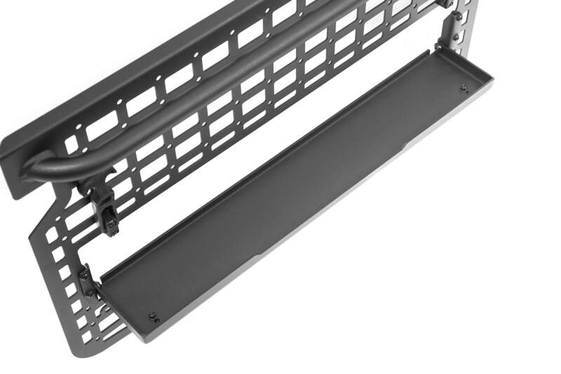 DV8 Offroad 21+ Ford Bronco Tailgate Molle Panels