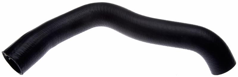 Gates 86-92 Ford Ranger V-6 2.9L Upper Molded Coolant Hose