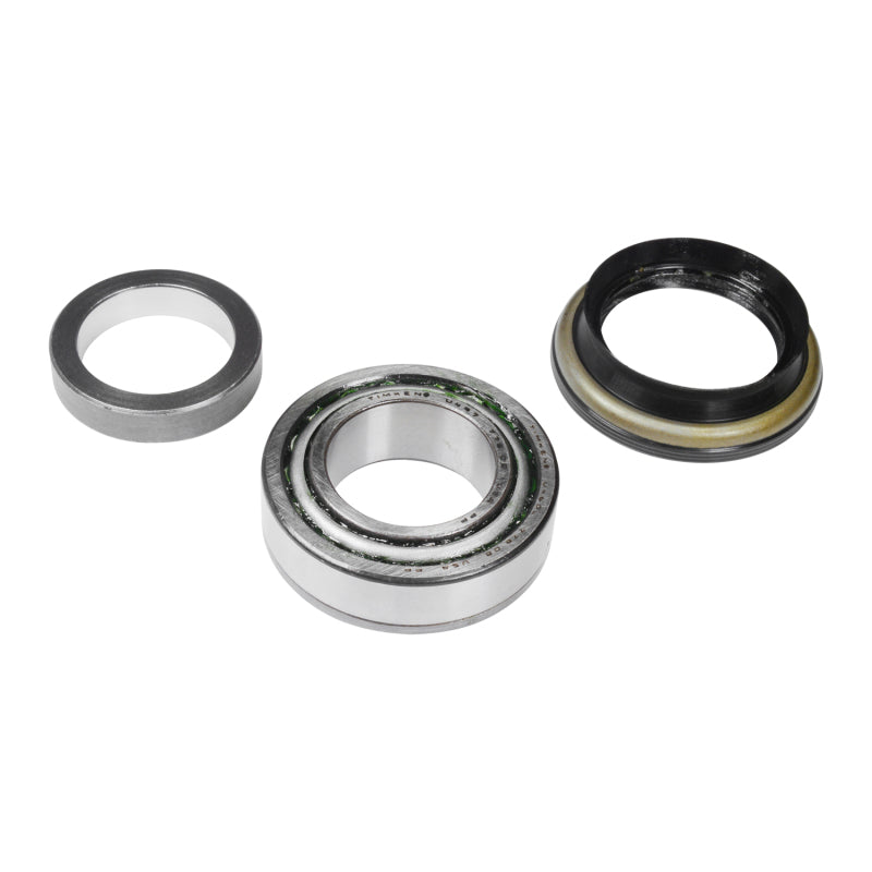 Yukon Gear Tapered Axle Bearing & Seal Kit 08-15 Nissan Titan 3.150in OD 1.771in ID
