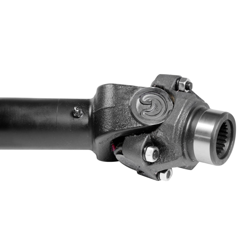 Yukon Gear Performance Rear Driveshaft 2018 Jeep JL Sahara 4 Door Auto Selec-Trac