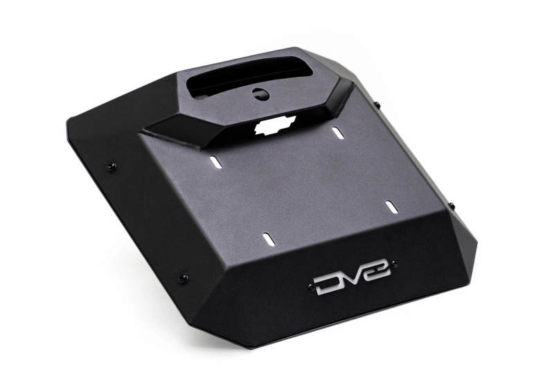 DV8 Offroad 21-22 Spare Tire Delete