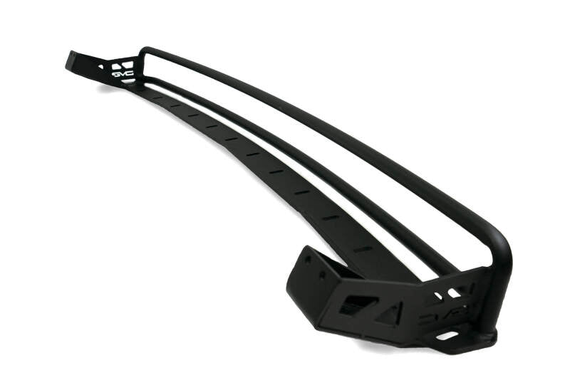 DV8 Offroad 21+ Ford Bronco Curved Light Bracket for 12 3in. Pod Lights