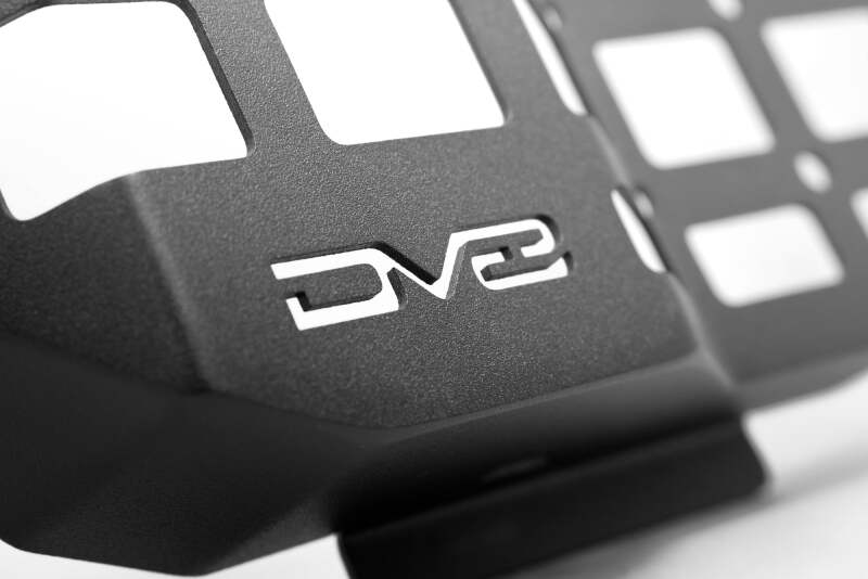 DV8 Offroad 18-20 Jeep Wrangler (JL)/Gladiator (JT) Rear Door Pocket Molle Panels