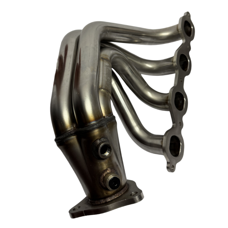 Kooks 2020 Chevrolet Corvette C8 1-7/8in Super Street Stainless Headers