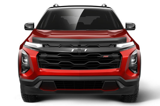 Husky Liners 2025 Chevrolet Equinox Aeroskin - Smoke