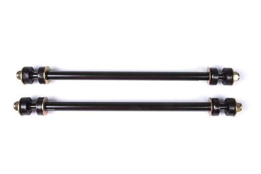 Zone Offroad 15-20 Chevrolet Colorado / GMC Canyon Sway Bar End Link Kit