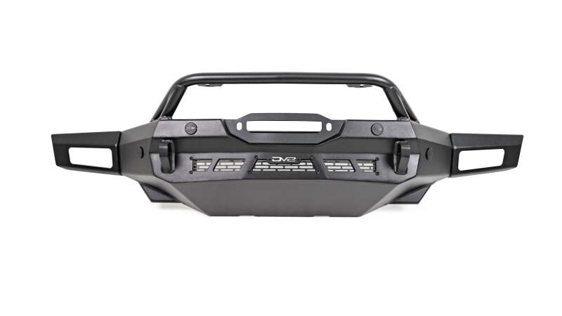 DV8 Offroad 21-23 Ford Bronco Spec Series Front Bumper