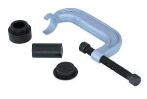 SPC Performance BALL JOINT ADAPTOR SET