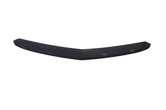 Husky Liners 18-24 Chevrolet Equinox Aeroskin Hood Protector - Smoke