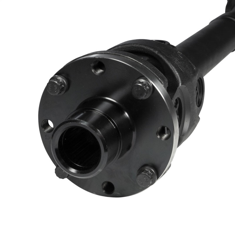 Yukon Gear Performance Rear Driveshaft Jeep JL Rubicon 2 Door Automatic